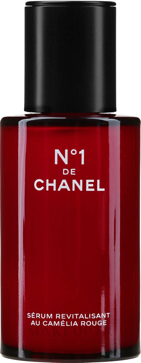 serum chanel camelia rouge avis|Chanel camélia rouge.